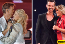 florian silbereisen ehefrau