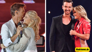 florian silbereisen ehefrau