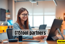 g15tool partners
