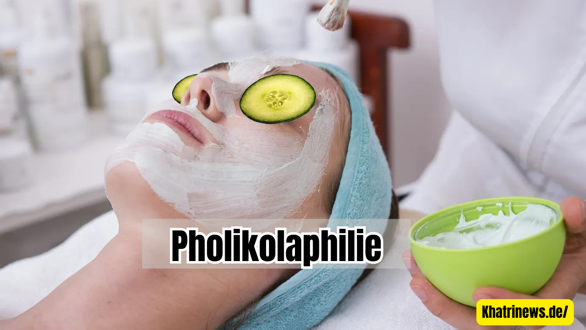 Pholikolaphilie: Alles über Bedeutung, Ursprung und überraschende Fakten