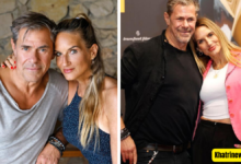 sven martinek krankheit