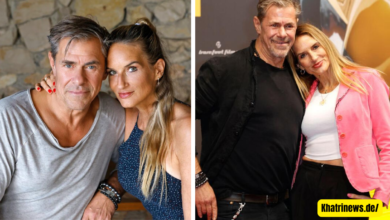 sven martinek krankheit