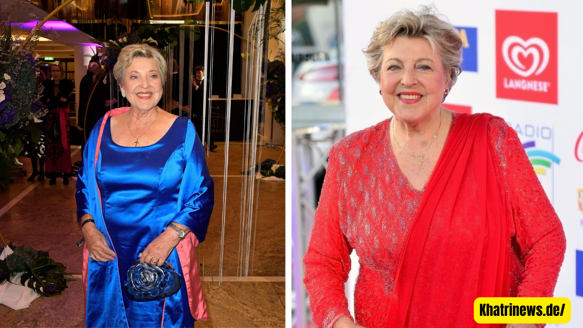 Marie luise marjan: Biografie, Alter, Lindenstraße und Helga Beimer Leben