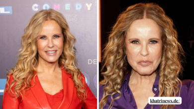 katja burkard verstorben