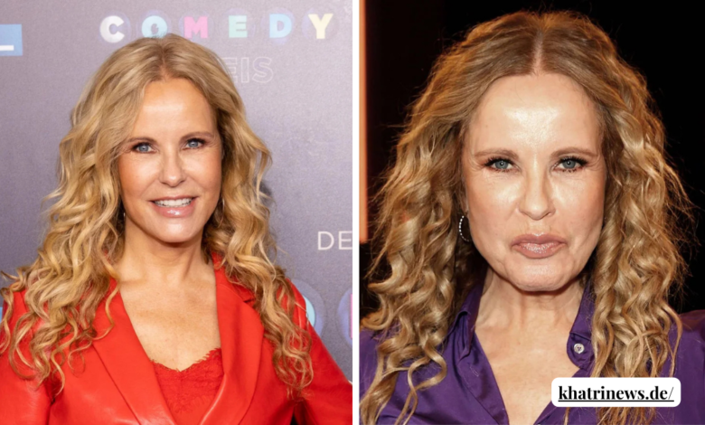 katja burkard verstorben