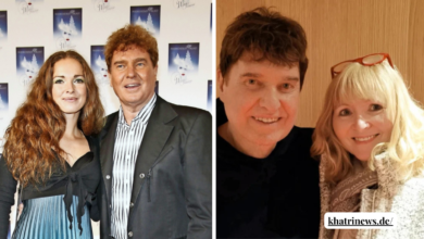 frank schöbel partnerin heute