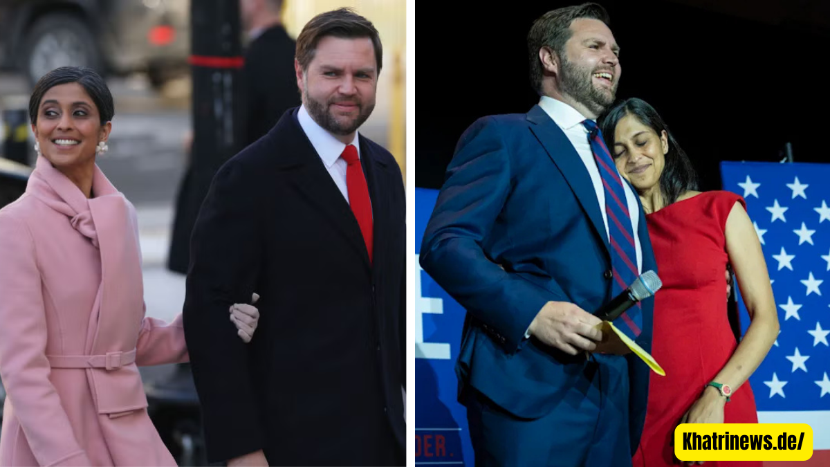 jd vance wife