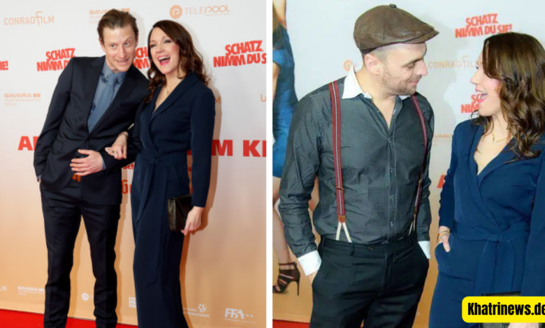 carolin kebekus und max mutzke ein paar