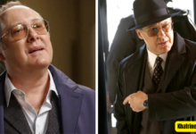 kurt perez blacklist