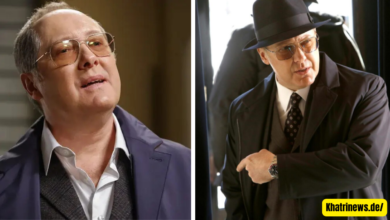 kurt perez blacklist