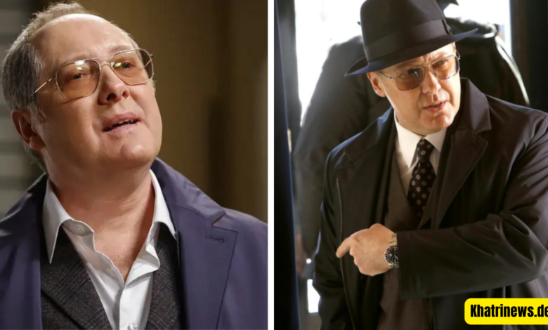 kurt perez blacklist