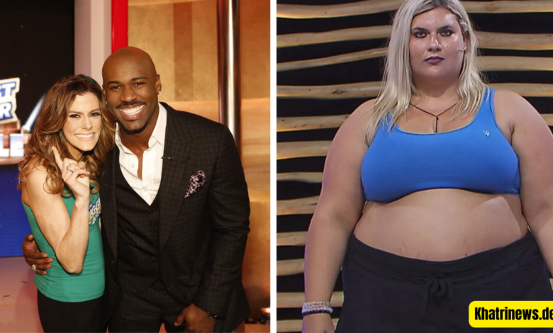 biggest loser''-trainerin tot