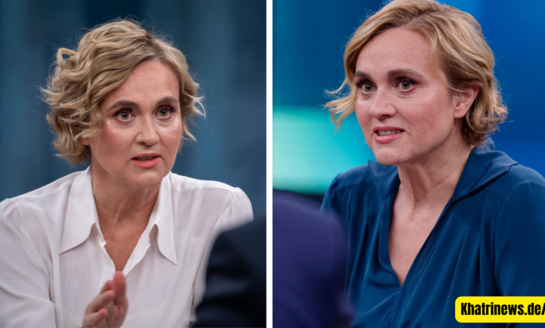 caren miosga geschieden