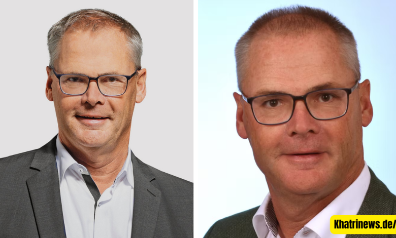 dietmar müller algeco