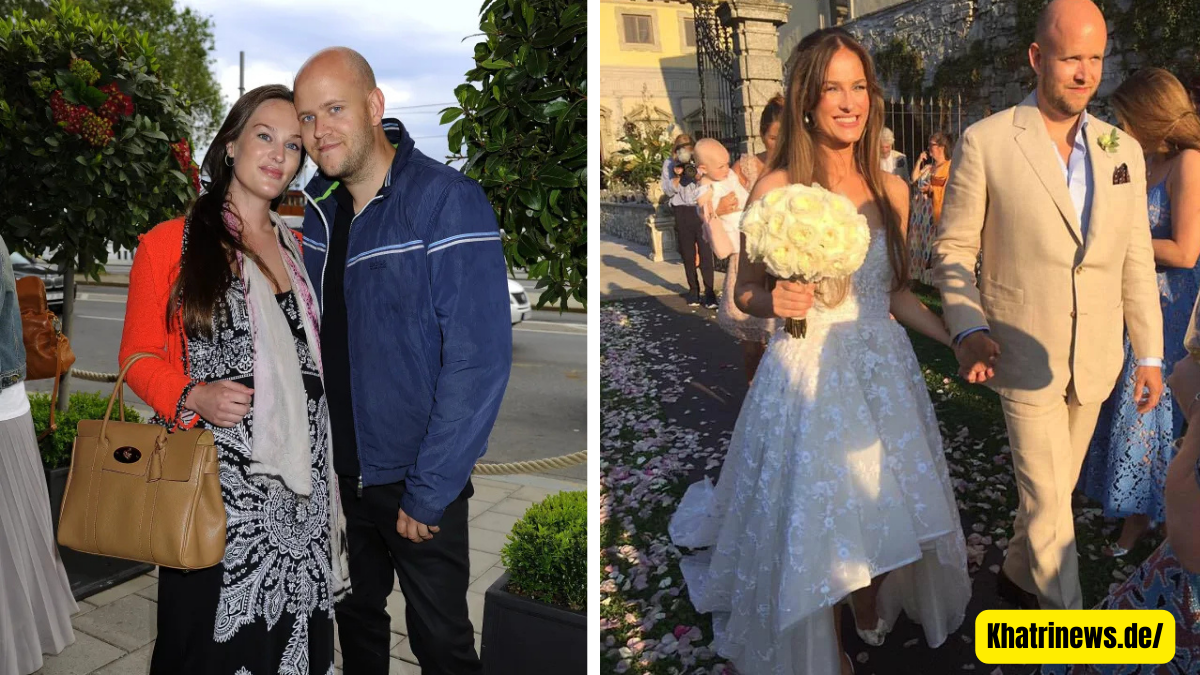 sofia levander