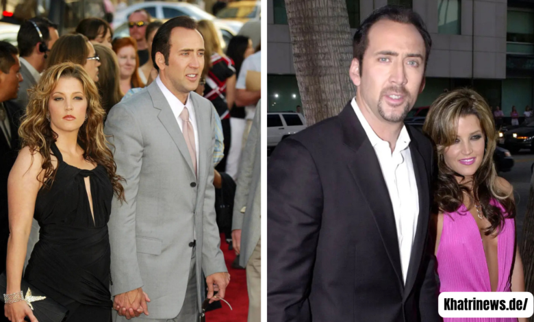 lisa marie presley ehepartner