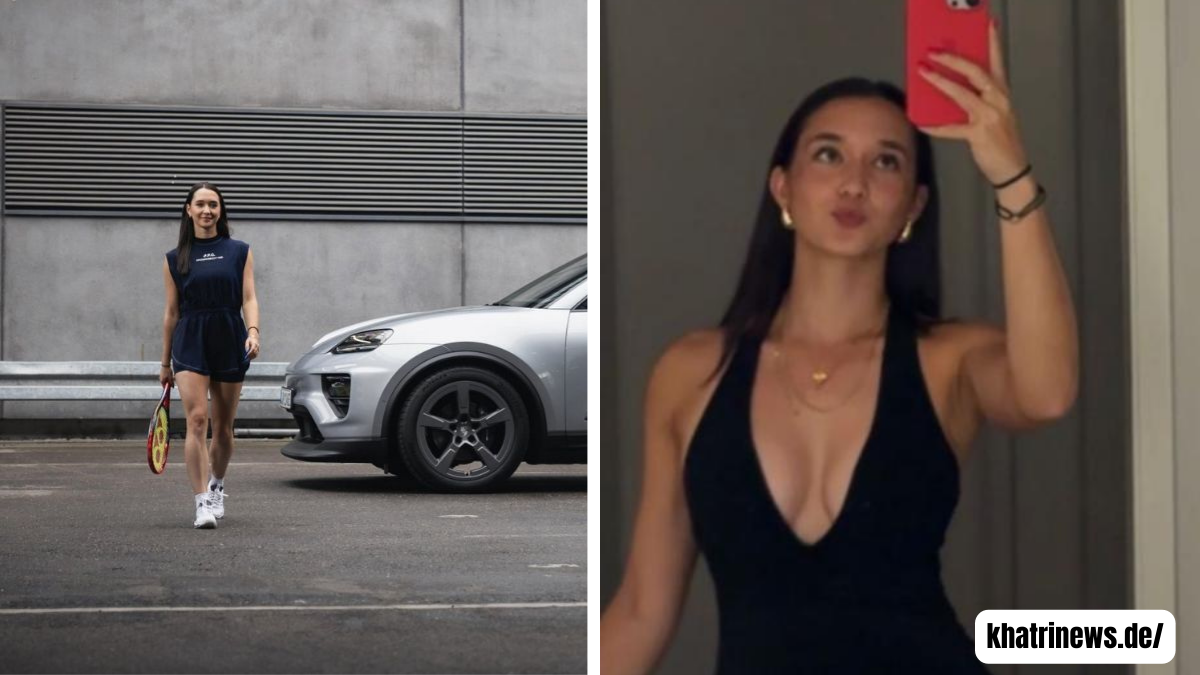Eva Lys Freund: Hat die Tennisspielerin einen Partner oder ist sie Single? Alle Infos