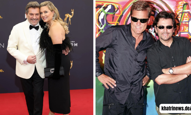 thomas anders vermögen