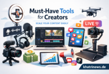 Must-Have Tools for Creators | Scale Your Content Easily