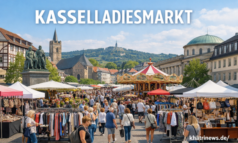 kasselladiesmarkt