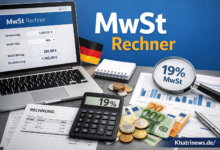 mwst rechner