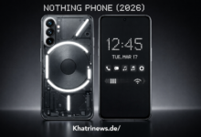 nothing phone