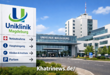 uniklinik magdeburg