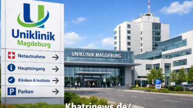 uniklinik magdeburg