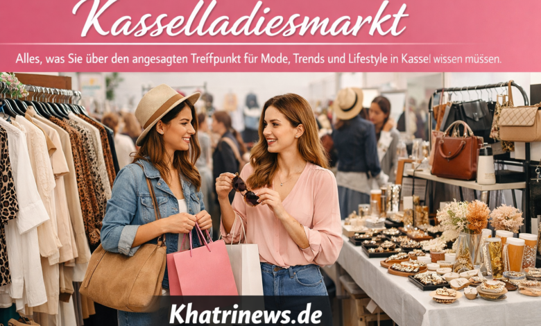 kasselladiesmarkt