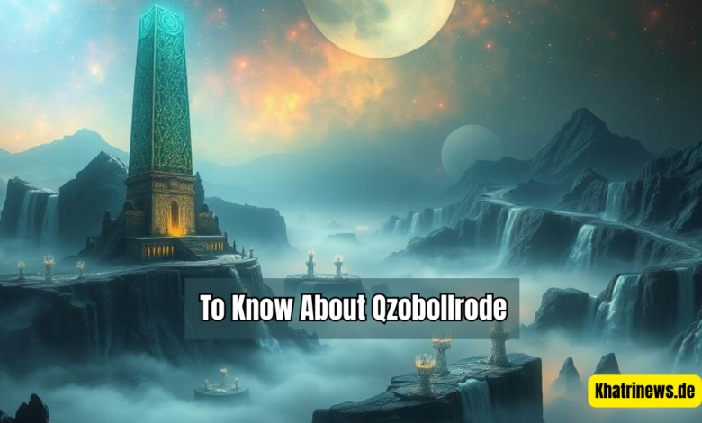 to know about qzobollrode