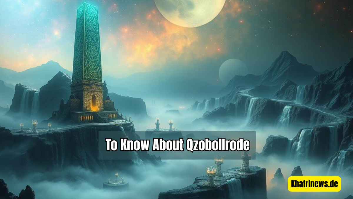 To Know About Qzobollrode: Ultimativer Guide zu Herkunft, Anwendung und Vorteilen