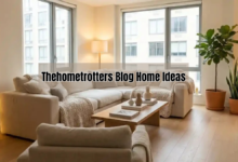 thehometrotters blog home ideas