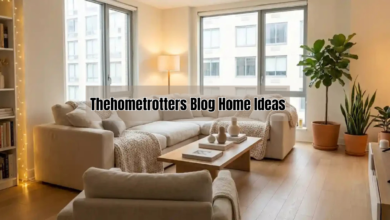 thehometrotters blog home ideas