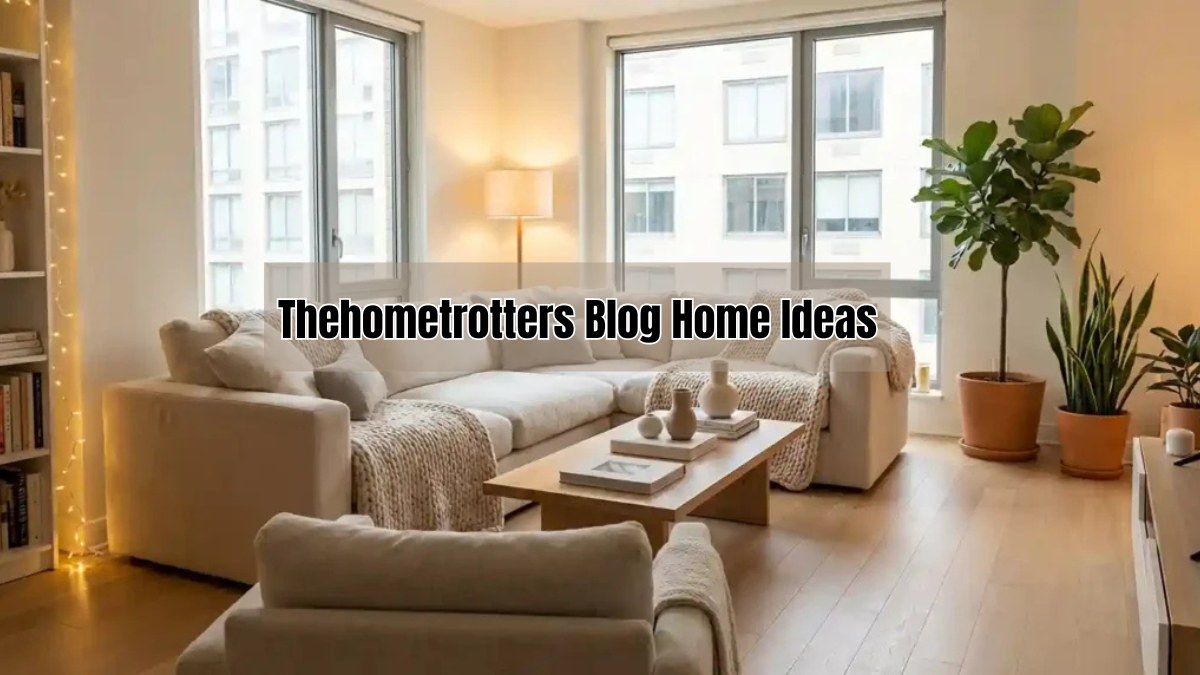 Thehometrotters Blog Home Ideas für kreative und praktische Wohnideen