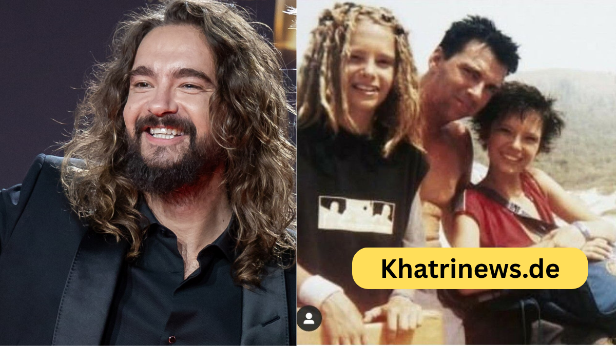 Jörg kaulitz: Wer ist der Vater von Bill Kaulitz und Tom Kaulitz? Biografie, Familie & unbekannte Fakten