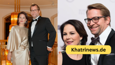 Annalena baerbock neuer freund