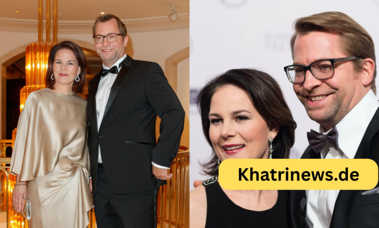 Annalena baerbock neuer freund