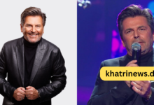 Thomas anders größe