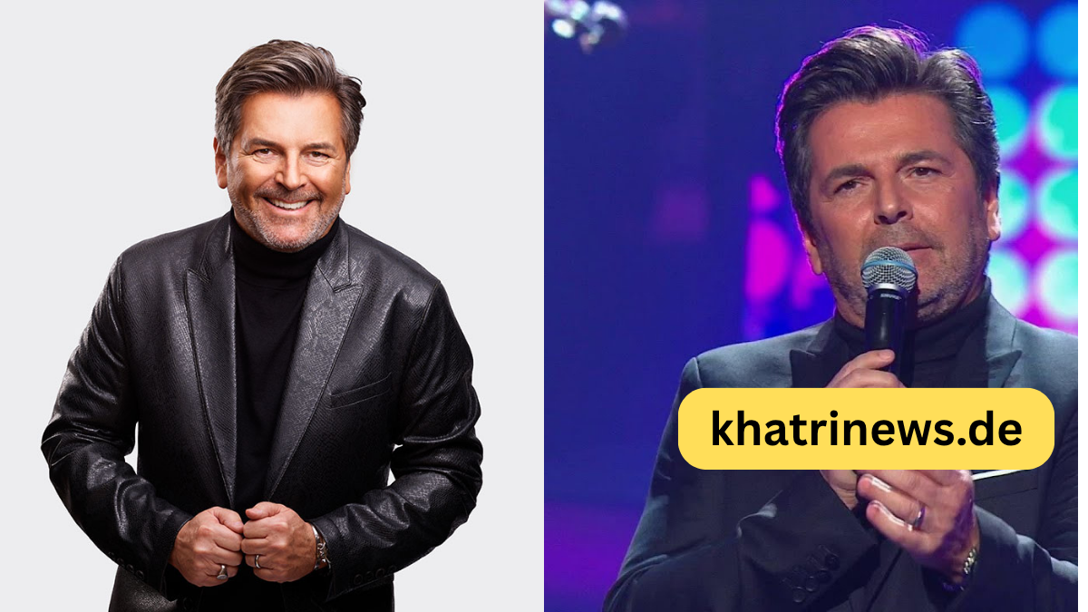 Thomas anders größe: Wie groß ist Thomas Anders wirklich? (172 cm im Faktencheck)