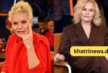 Ina müller schlaganfall