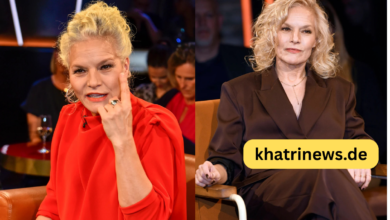 Ina müller schlaganfall