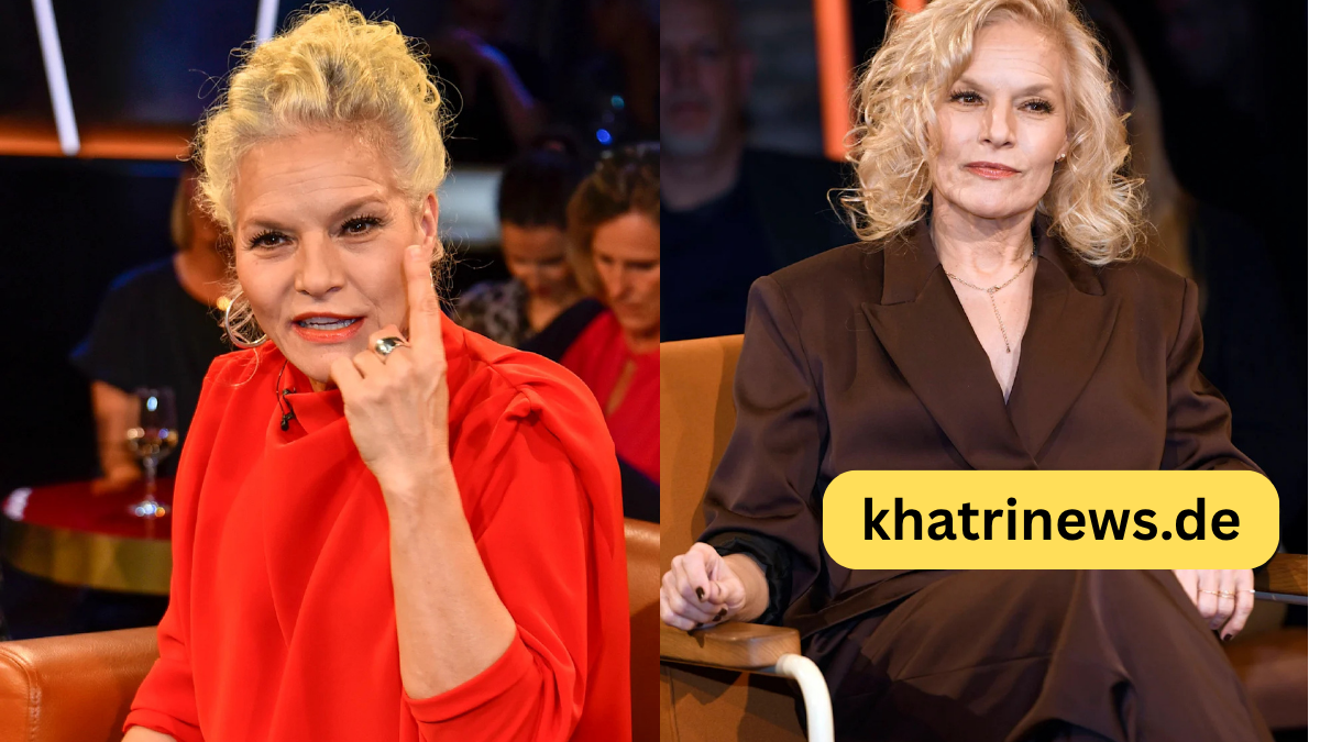 Ina müller schlaganfall: Verwechslung aufgeklärt – Kein Schlaganfall bei der Moderatorin