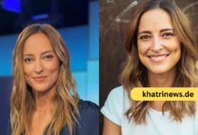 Anna fleischhauer verheiratet