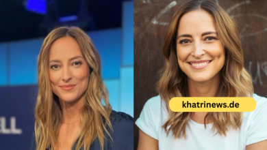 Anna fleischhauer verheiratet