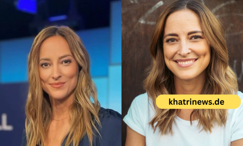 Anna fleischhauer verheiratet