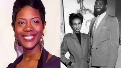 Zulekha Haywood