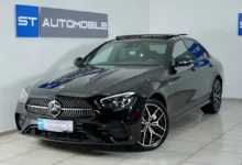 Mercedes Benz Gebrauchtwagen