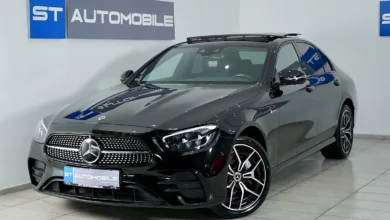 Mercedes Benz Gebrauchtwagen