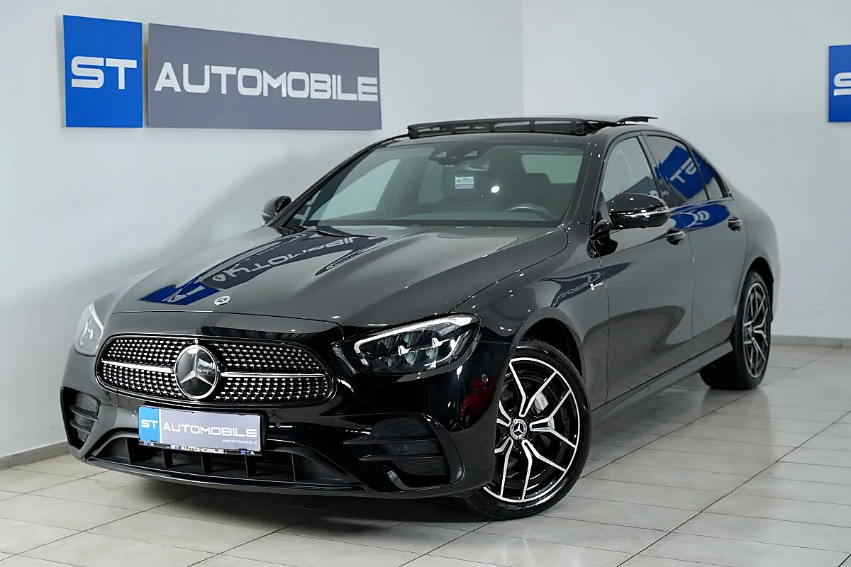 Mercedes Benz Gebrauchtwagen – Der ultimative Ratgeber für den sicheren Autokauf