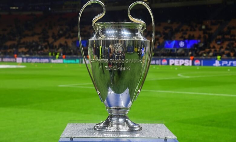 Finale Champions League 2026